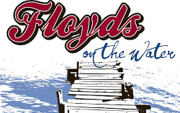 floyds on the water